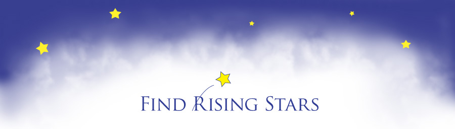 Find Rising Stars